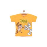 Looney Tunes Loney Tunes Looney Tunes Erkek Tshirt Erkek Bebek