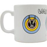 Looney Tunes Seramik Kupa 330 ml - Beyaz