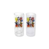 Looneytunes Buzlu / Buzsuz Seçenekli Rakı Bardağı – 1 Adet Şık Sunum Bardağı 076