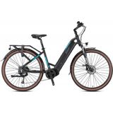 Loop Commuter 28 Jant Elektrikli Şehir Bisikleti