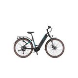Loop Commuter 28 Lady Elektrikli Şehir Bisikleti 2026