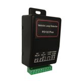 Loop Dedektör Pd132 Plus Araç Metal Kütle Dedektörü