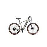 Loop Explorer 27.5 Jant Elektrikli Dağ Bisikleti 2026