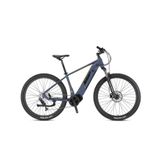 Loop Phantom 29 Jant Elektrikli Dağ Bisikleti 2026 10 Vites 19 Inc Parlak Bej Parlak Siyah