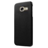 Loopee Samsung Galaxy J5 Prime G570 Point Sert Siyah Arka Kapak