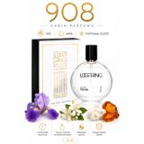 Loopring Cosmetic Loopring Perfume W908 EDP Çiçeksi Love Kadın Parfüm 50 ML