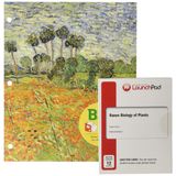 Loose-Leaf Version for Raven Biology of Plants 8e & Launchpad for Biology of Plants (2-Term Access)
