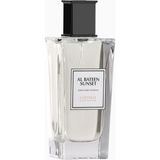 Lootah Al Bateen Sunset 150ML, Lüks Bergamot, Violet Leaf ve Patchouli Ev Kokusu