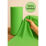 Loova 10 Metre Kumaş Nevresimlik-çarşaflık-yastıklık %100 pamuklu lüx akfil