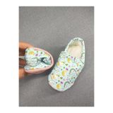 LOOVE BEBE BEBEK KIZ ERKEK DESENLİLASTİKLİ ERGONOMİK EV KREŞ PATİK PANDUF AYAKKABI