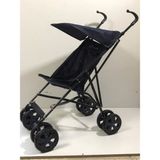 Loove Bebe Trager Baston- Bebek Arabası - Lacivert