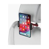 Lopard Ipad Tutucu Araç Içi Koltuk Arkası Tablet Tutucu Askı Telefon Tutacağı Zyz-k110