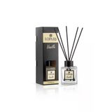 Lopars Vanille (Vanilya) 5 Bambu Çubuklu Oda (Oda Parfümü) Kokusu 100 Ml