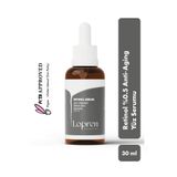 Lopren Retinol %0.5 Anti-Aging Yüz Serumu – Ceramide, Squalane, Bitkisel Yağlar | 30 ml