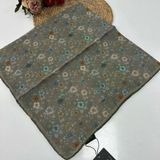 Lop'res Soft Pamuklu Eşarp Ldn9204