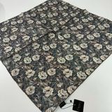Lop'res Soft Pamuklu Eşarp Ldn9502
