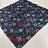 Lop'res Soft Pamuklu Eşarp Ldn9503