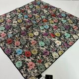 Lop'res Soft Pamuklu Eşarp Ldn9506