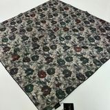 Lop'res Soft Pamuklu Eşarp Ldn9512