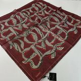 Lop'res Soft Pamuklu Eşarp Ldna0103