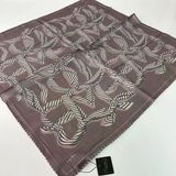 Lop'res Soft Pamuklu Eşarp Ldna0106
