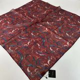 Lop'res Soft Pamuklu Eşarp Ldna0208