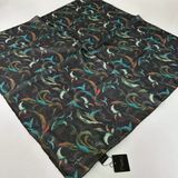 Lop'res Soft Pamuklu Eşarp Ldna0209
