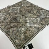 Lop'res Soft Pamuklu Eşarp Ldna0905