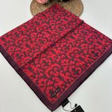 Lop'res Soft Pamuklu Eşarp Ldna1012