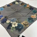 Lop'res Soft Pamuklu Eşarp Ldna1208