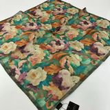 Lop'res Soft Pamuklu Eşarp Ldna1307