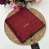 Lop'res Soft Pamuklu Eşarp Ldna1408