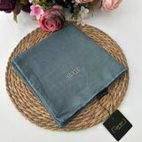 Lop'res Soft Pamuklu Eşarp Ldna1409
