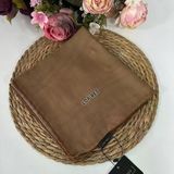 Lop'res Soft Pamuklu Eşarp Ldna1412