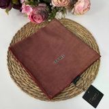 Lop'res Soft Pamuklu Eşarp Ldna1417