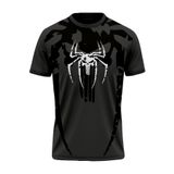 Lopron Venum Gym Ufc Antrenman tişort, Spider Spor Mma Fitness Boks Punisher Forma, t-shirt Compression