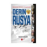 Lopus Derin Rusya - Rusya'nın Küresel Kuşatması... +8 Adet Siyaset Kitabı