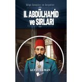 Lopus Iı. Abdülhamid ve Sırları... +5 Adet Tarih Kitabı