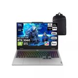 Loq 15Ahp10 Ryzen 7-250 32-Gbddr5 1 Tbssd Rtx5060 (8Gb-Gddr7-100W) 15.6" Fhd 144Hz Ips Freedos + Hmf Sırt Çantası 83Jg008utrhmf2