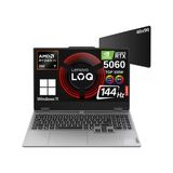 Loq 15Ahp10wz26 Aı Amd Ryzen7 250 24Gb 512Gb Rtx5060 (100Watt) Fhd 15.6 Ips 144Hz Windows 11 Home Gaming Taşınabilir Bilgisayar 83Jg006ftr - Xxl Mouse Pad