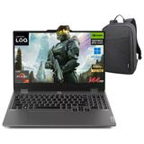 Loq 15Arp9 P9 83Jc00fhtr Amd Ryzen 7-7435Hs 32Gb Ddr5 2Tb Ssd Rtx4050 6Gb 15.6'' 144Hz Full Hd Wın11 Pro Gaming Laptop Lenovo Çanta Hediyeli