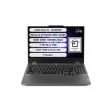 Loq 15Iax9 Gtı132 Intel Core I5 12450Hx 32Gb 1Tb Ssd Rtx 4050 Freedos 15.6'' Fhd Taşınabilir Bilgisayar 83Gs007wtr
