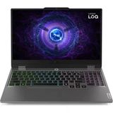Loq 15Iax9 I5-12450Hx 16Gb/ 1Tb Ssd/ 6Gb Rtx 3050/ 83Gs00r4tr 15.6" Fhd Freedos Taşınabilir Dizüstü Bilgisayar