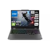 Loq 15Iax9 I5-12450Hx 24 Gb 512 Gb Ssd 6Gb Rtx 4050 15.6" Fhd 144Hz Freedos Gaming Notebook 83Gs007wtr Bt5