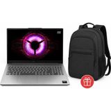 Loq Essential Amd Ryzen 7-7735Hs 16Gb 512Gb Ssd 15.6" Fhd 144Hz Rtx4050 (6Gb) W11 Gaiming Laptop