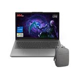 Loq Intel Core I7-12650Hx 32Gb 512Gb Ssd Rtx4050 (65W) Freedos 15.6 Fhd 83Lk002vtr32512c Taşınabilir Bilgisayar + Çanta