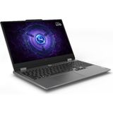 Loq/ıntel Core I5-12450HX/24GB Ram/ 512GB Ssd/15.6"/rtx 4050/WIN 11/gaming Laptop 83GS009CTR