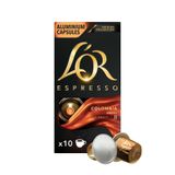 L'or 10'lu Espresso Origin Colombia Kapsül Kahve