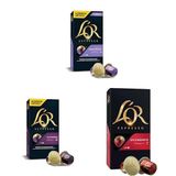 L'or 3x10'lu Espresso Kapsül Kahve Çeşitleri
