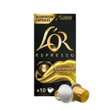 L'or Espresso 10'lu Origin Guatemala 7 Kapsül Kahve